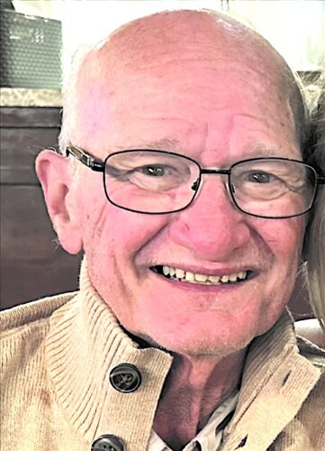 Barry A. Tingley